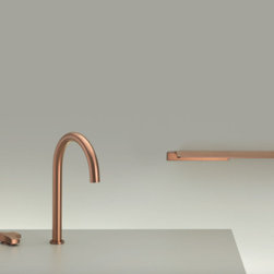 CEA Faucet Copper finish - Products