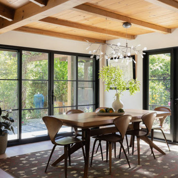 Tennyson Avenue, Palo Alto