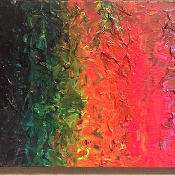 Reiki space