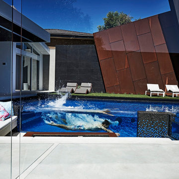 BDAA National Design Awards 2019 - James Hardie Industry Partner Award