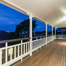 Outside Living