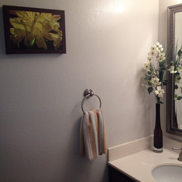 409, Laguna Beach - OCCUPIED REDESIGN