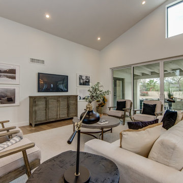 Charter Oak Scottsdale AZ
