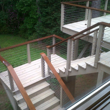 Project photos