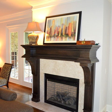 Kitchens by Hughes Edwards Builders