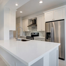 My Kitchen Plan