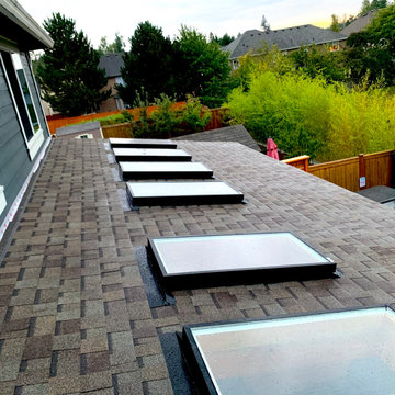 Owens Corning Duration Shingles