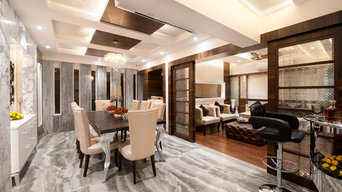 3 Penthouses