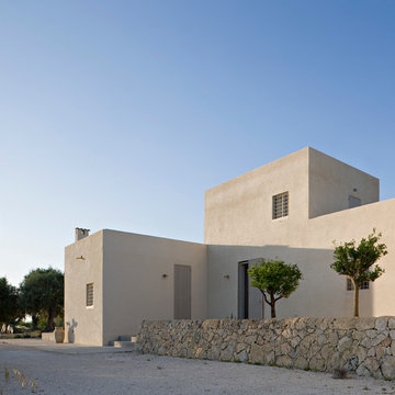 casa a vendicari