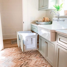 Laundry & Mud Room