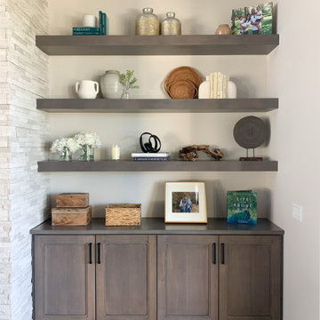 GREENVIEW CUSTOM BUILD