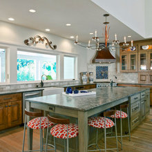 Kitchen Ideas