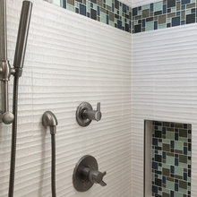 Midcentury bath