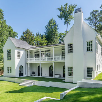 Lee Circle | Home Addition in Atlanta