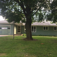 Glencoe Home