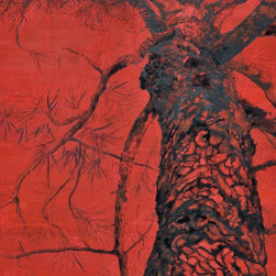 Nature - Paintings