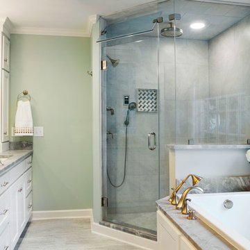 Lake Katherine Remodel