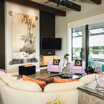 FLORIDA RETIREMENT HOME