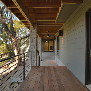 Lost Creek Remodel