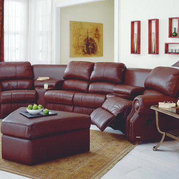 Palliser Furniture at Recliners.LA