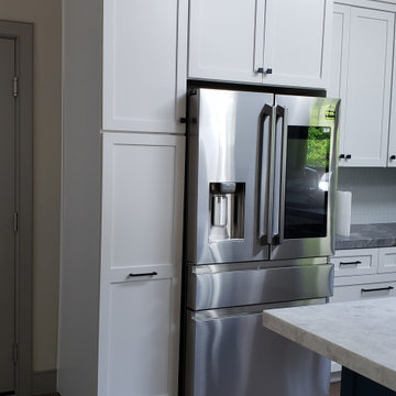 Home Remodeled in San Jose
