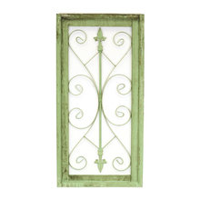 wall