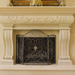 Fireplaces - Products