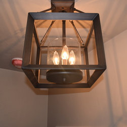 Chandeliers - Chandeliers
