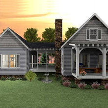 cabin