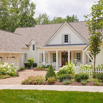 Southern Living Showcase Home