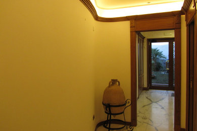 Ispirazione per case e interni chic