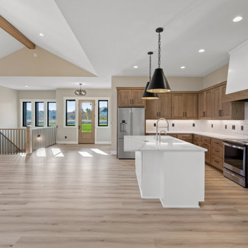Multi-Generational Living