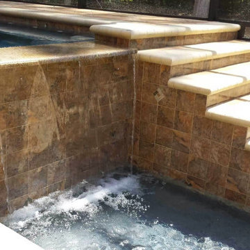 Water Features