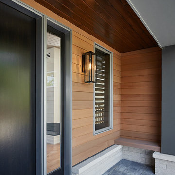 Winston | Contemporary Prairie