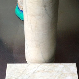 Samples - Columns And Capitals