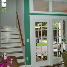 Windows and Doors