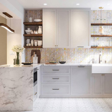 Parkside Renovation