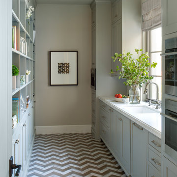 Rancho Santa Fe Residence