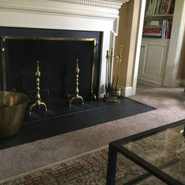 Corter's Flooring America