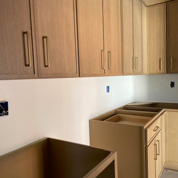 Monrovia, CA project