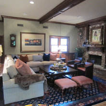 Living Room Ideas