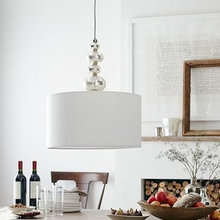 Angela-Light above round table