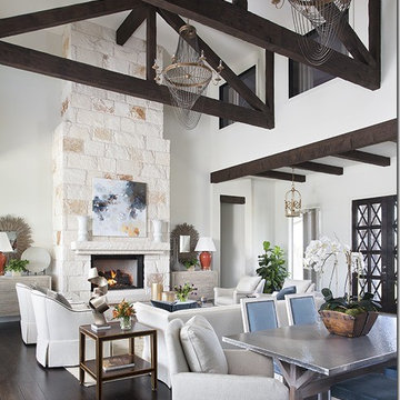 Texas Monthly Star Home