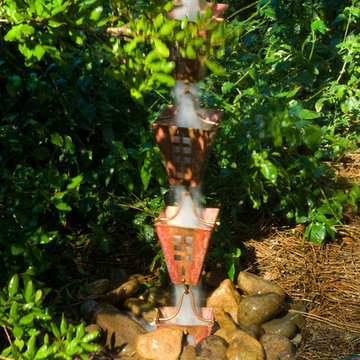 Craftsman Home with Nature Calling