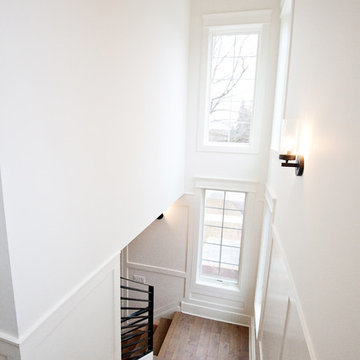 Modern Jackson Craftsman