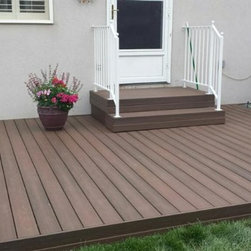 Decks - Products