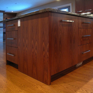 Oakridge Estates
