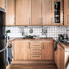 My Kitchen Plan