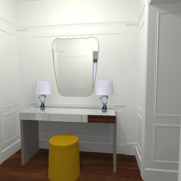 Private Client Residence