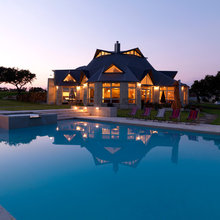 bungalows